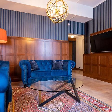 Profilhotels Calmar Stadshotell Kalmar Exteriér fotografie
