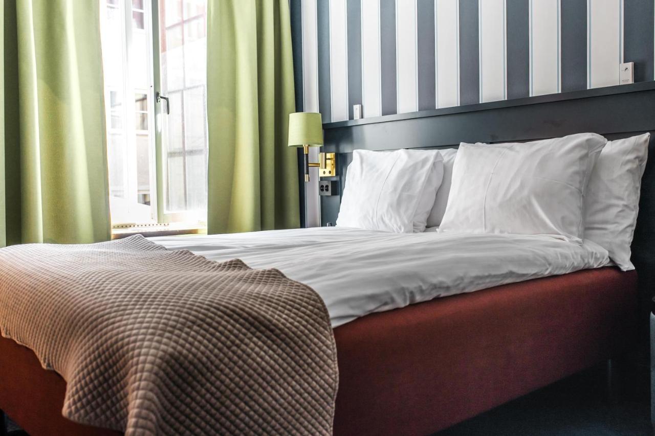 Profilhotels Calmar Stadshotell Kalmar Exteriér fotografie