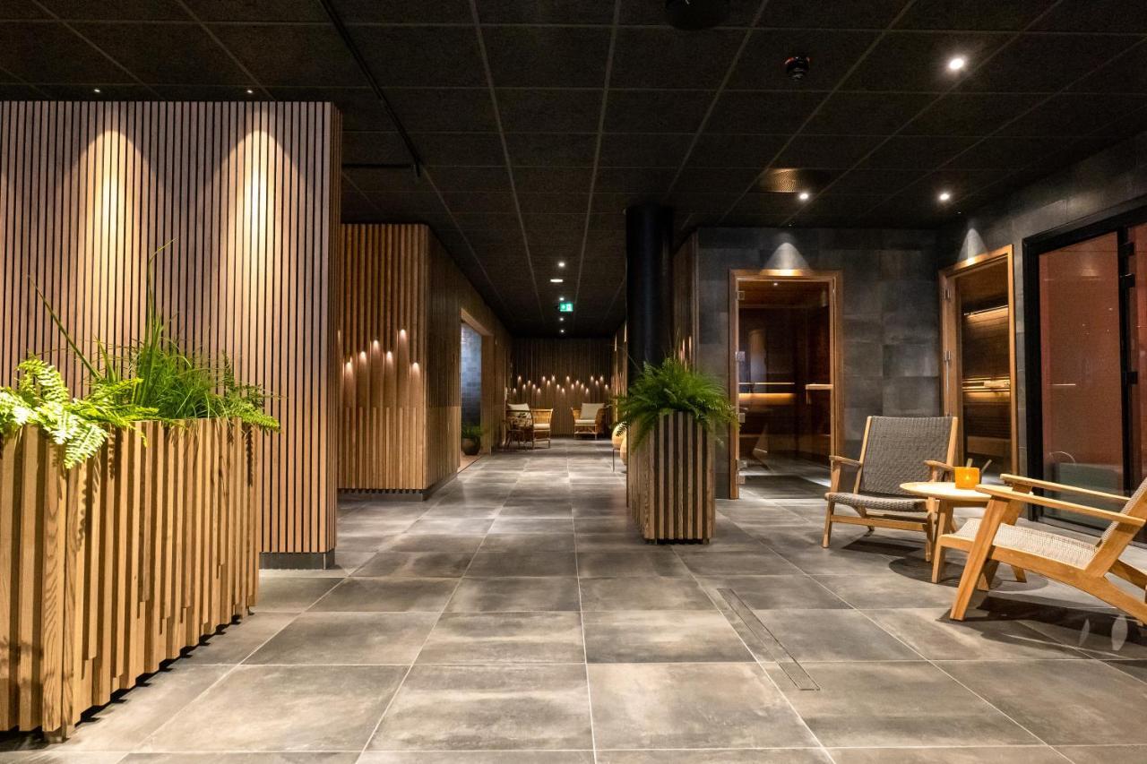 Profilhotels Calmar Stadshotell Kalmar Exteriér fotografie